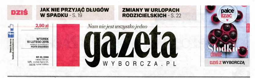 Artykuł o Centrum Nanomateriałów Funkcjonalnych w Jak duże jest ziarnko kakao?